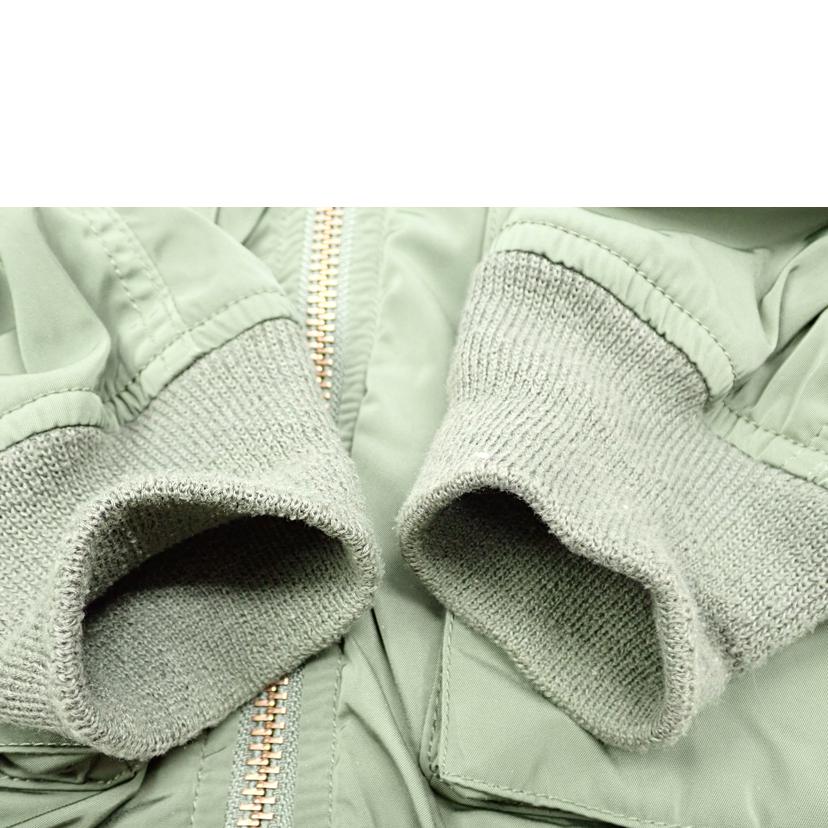 AVIREX アビレックス/★AVIREXフロントビックポケットMA-1/6162187//L/Bランク/62