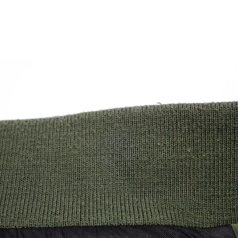 AVIREX アビレックス/★AVIREXフロントビックポケットMA-1/6162187//L/Bランク/62