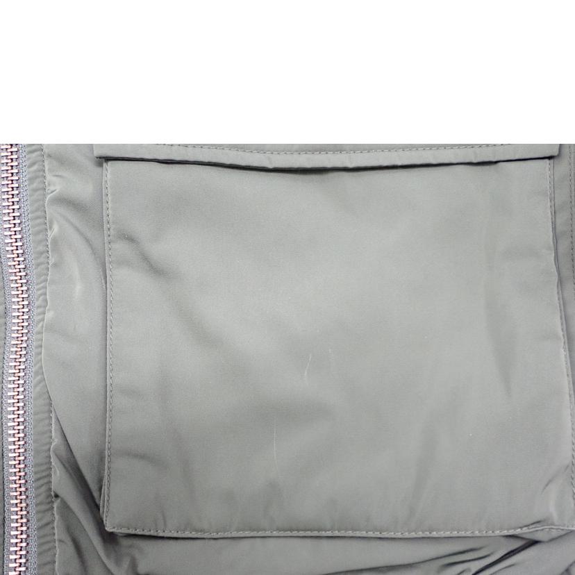 AVIREX アビレックス/★AVIREXフロントビックポケットMA-1/6162187//L/Bランク/62