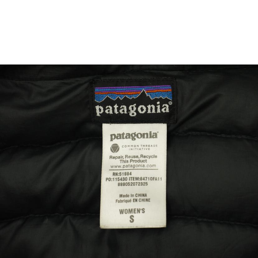 Patagonia パタゴニア/Patagonia ダウンジャケット//Aランク/69