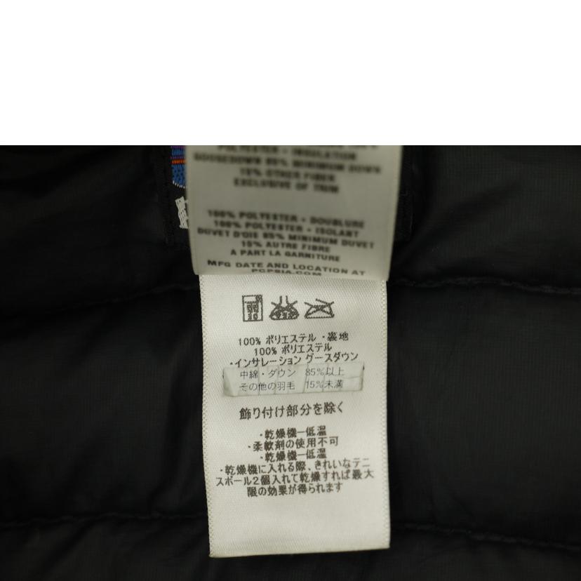 Patagonia パタゴニア/Patagonia ダウンジャケット//Aランク/69