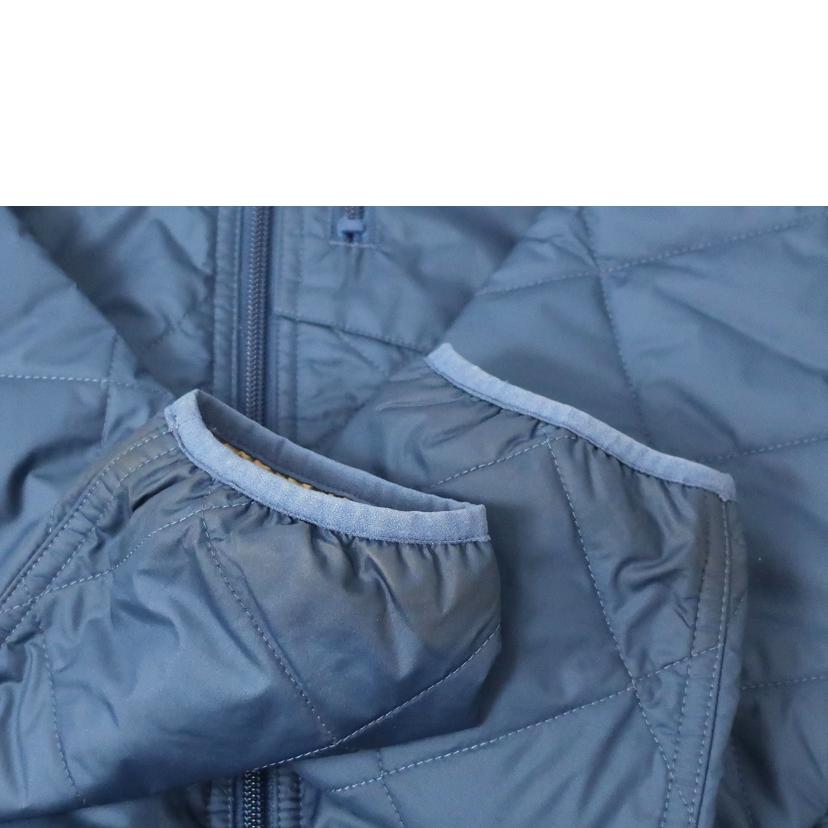 Patagonia パタゴニア/ダイアモンドキルトボマーフーディ キルトジャケット XSサイズ SNBL/27610//ABランク/65