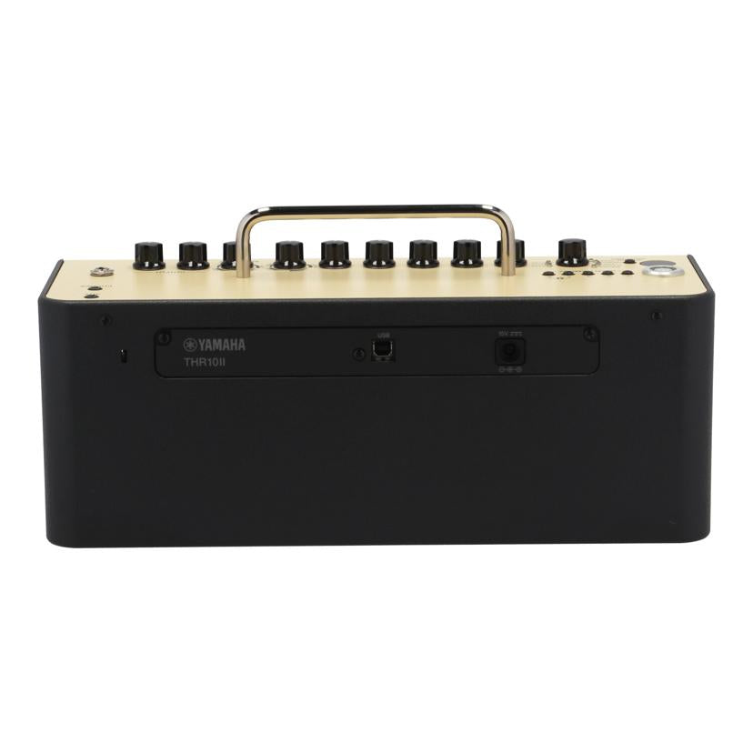 YAMAHA ヤマハ/ギターアンプ/THR 10II/THR 10II//9752530Q/Bランク/70