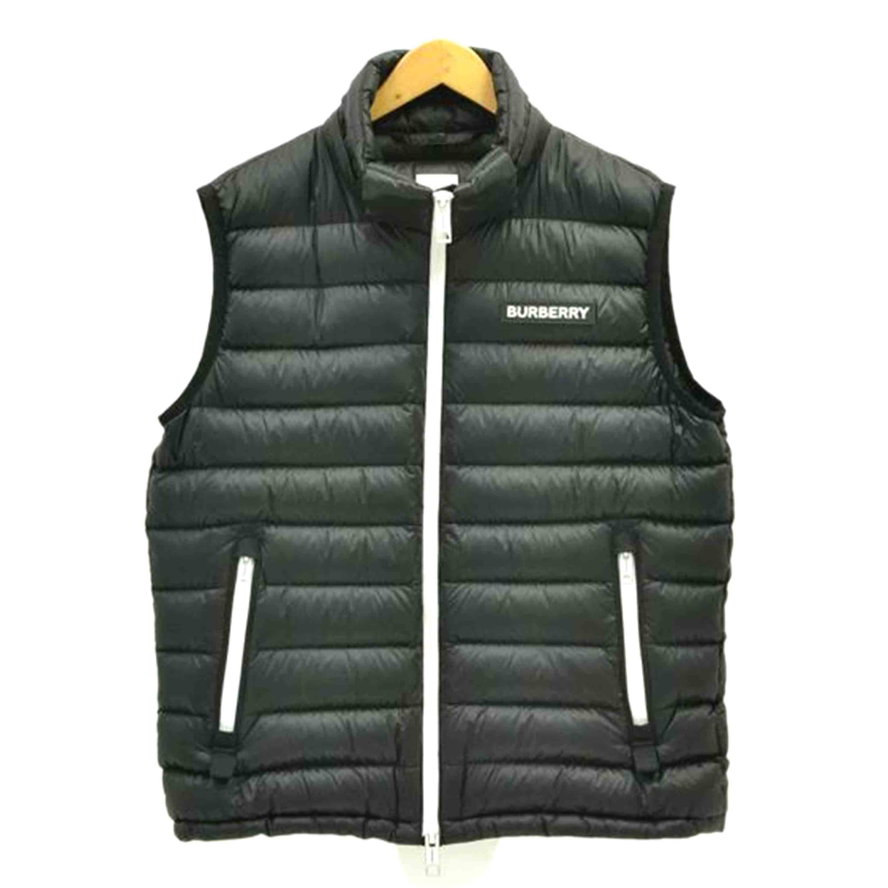 BURBERRY バーバリー/ダウンベスト/8029336//サイズ:M/ABランク/75