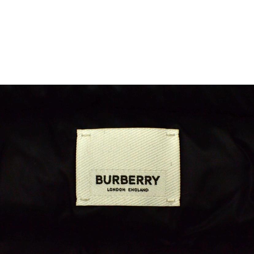 BURBERRY バーバリー/ダウンベスト/8029336//サイズ:M/ABランク/75