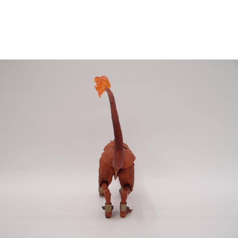 SQUARE ENIX スクウェア・エニックス/PLAY ARTS改 レッドXIII 「ファイナルファンタジーVII リメイク」フィギュア//Aランク/69