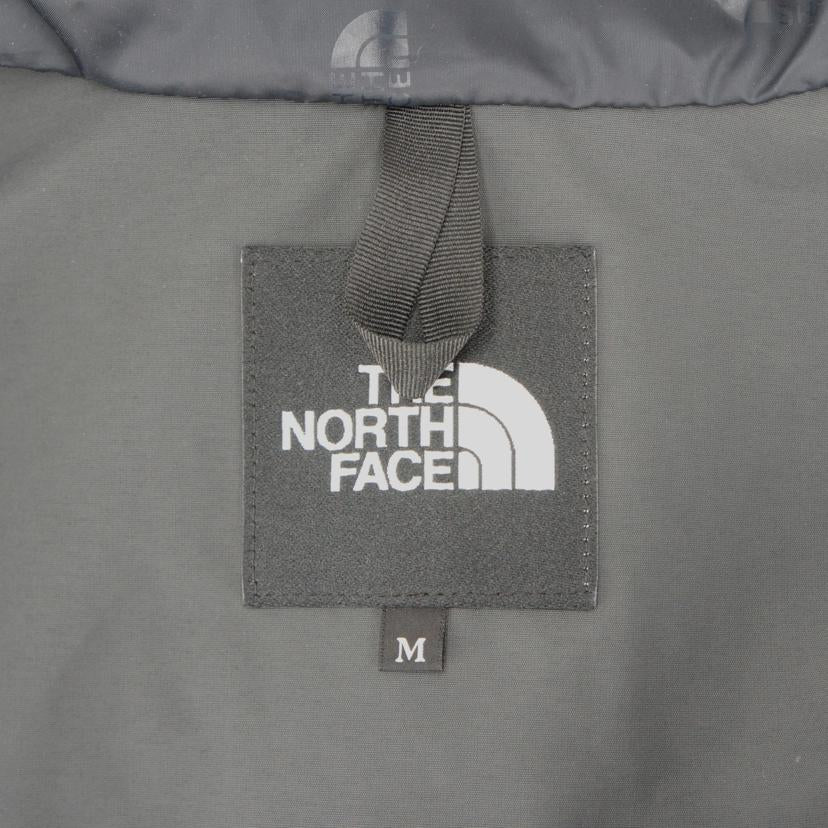 THE NORTH FACE ノースフェイス/THE NORTH FACE マウンテンライトジャケット/NP62450//Aランク/19