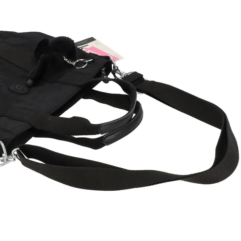 KIPLING キプリング/2WAYナイロンバッグ//Aランク/76