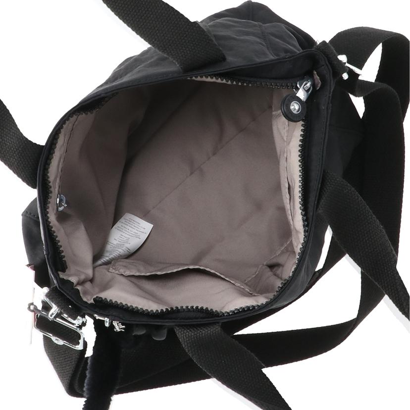 KIPLING キプリング/2WAYナイロンバッグ//Aランク/76