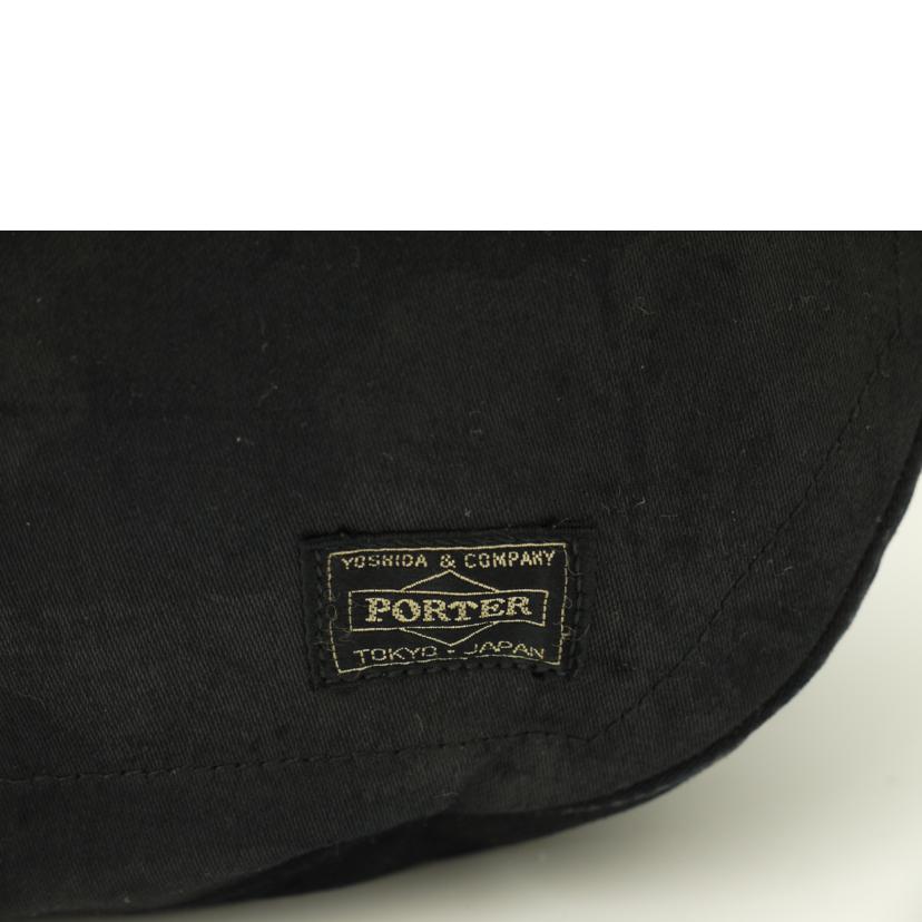 PORTER ポーター/PORTER ショルダー//Aランク/69