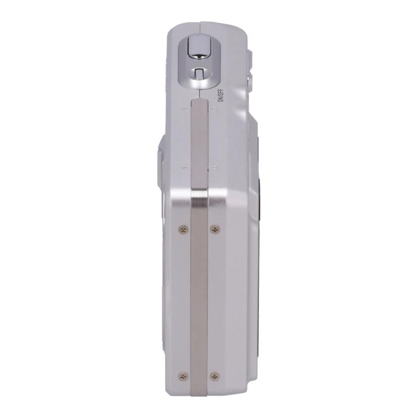 CASIO カシオ /デジタルカメラ(オールド)/EXILIM ZOOM/EX-Z50//1338180A/ABランク/82