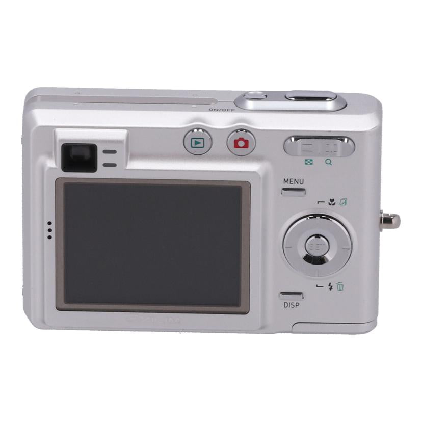 CASIO カシオ /デジタルカメラ(オールド)/EXILIM ZOOM/EX-Z50//1338180A/ABランク/82