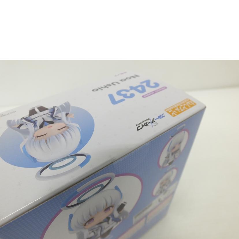 GOOD SMILE COMPANY グッドスマイルカンパニー/ねんどろいど 生塩ノア 「ブルーアーカイブ -Blue Archive-」//Sランク/88