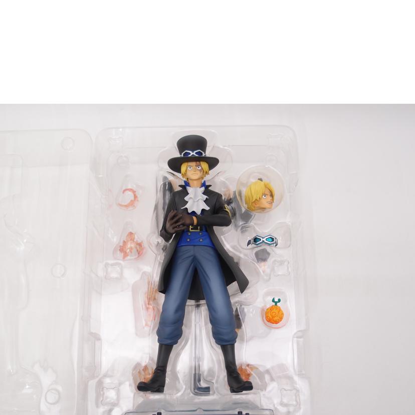 MegaHouse メガハウス/サボ「ワンピース」P.O.Pエクセレントモデル フィギュア/Portrait.Of.Pirates ワンピース”Sailing Again”//Aランク/69