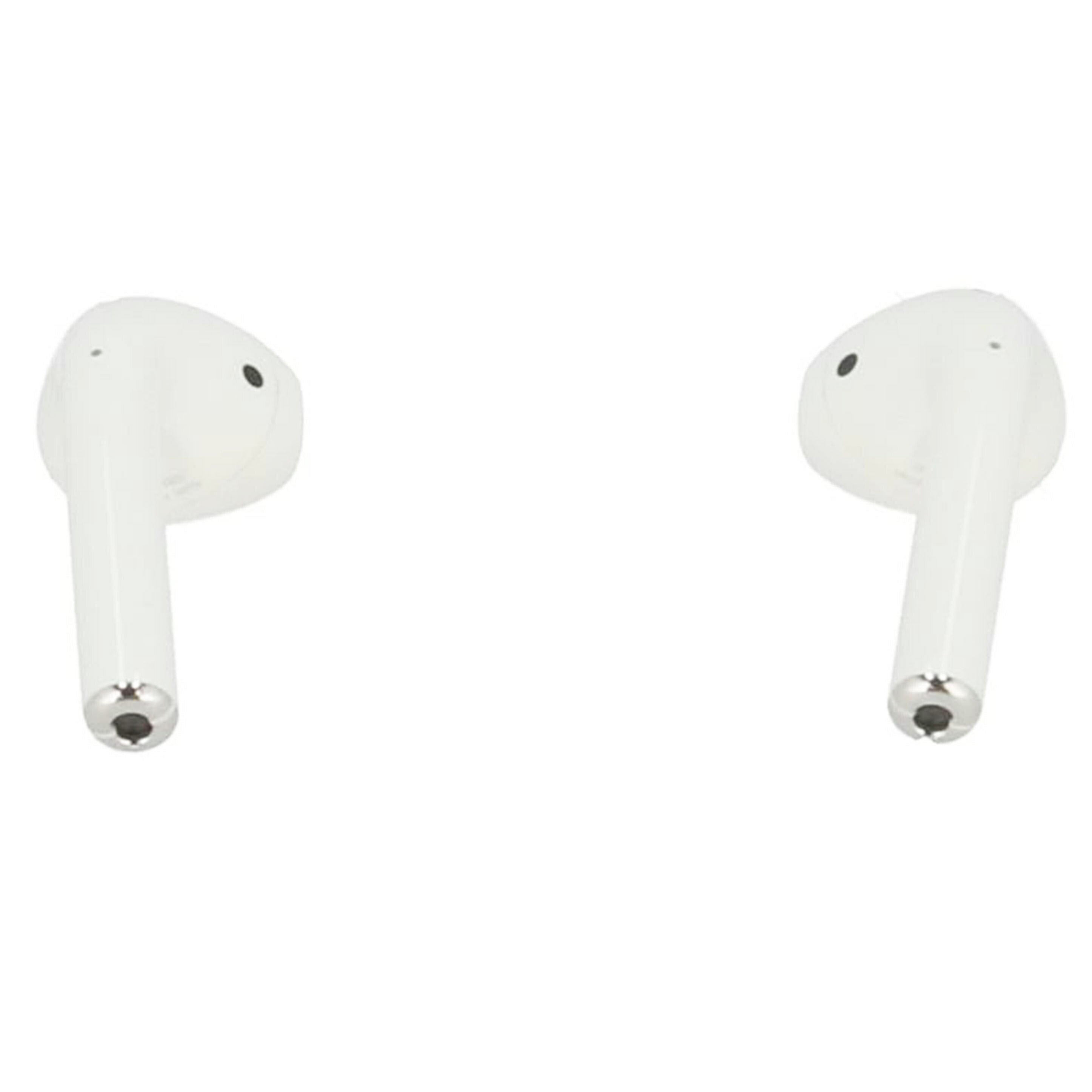 Apple アップル /AirPods(第2世代)/MV7N2J/A//H3MM844PLX2Y/Bランク/67