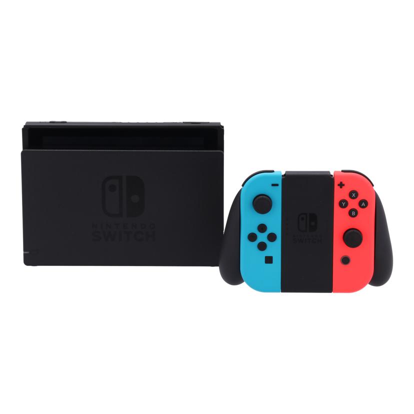 Nintendo 任天堂 ニンテンドー /Nintendo Switch 本体/HAD-S-KABAH//XKJ10100311845/Aランク/67