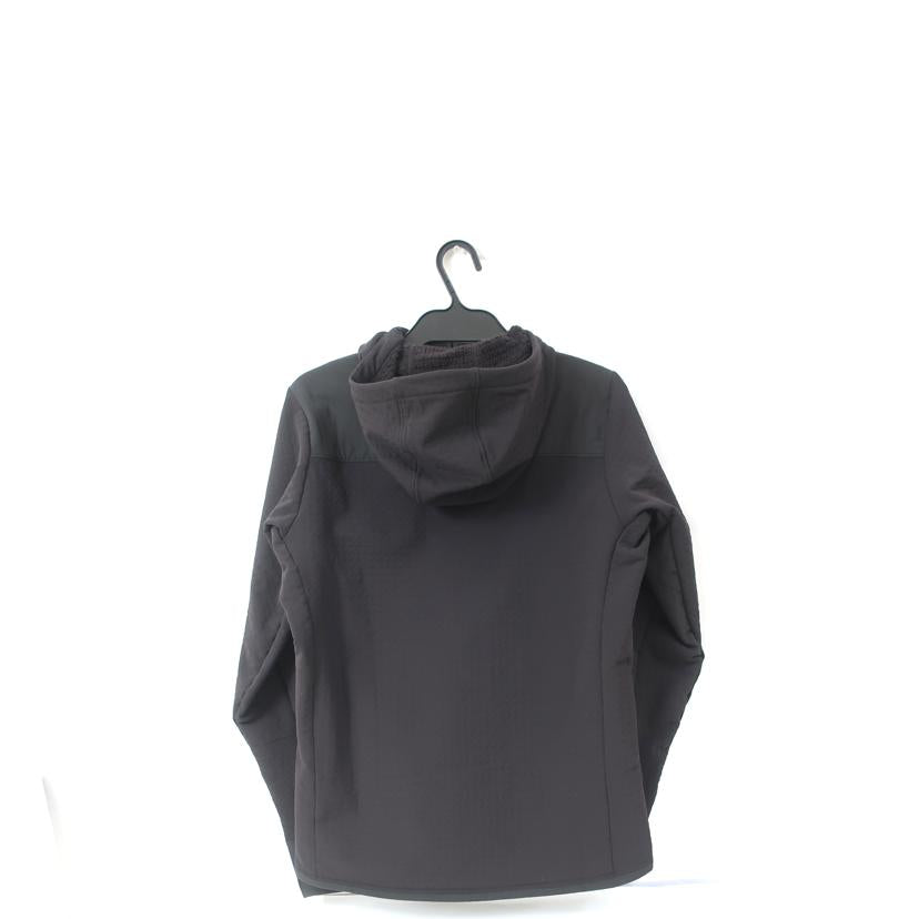 Patagonia パタゴニア/R2テックフェイスプルオーバー ハーフジップ XSサイズ ブラック/41765//ABランク/65