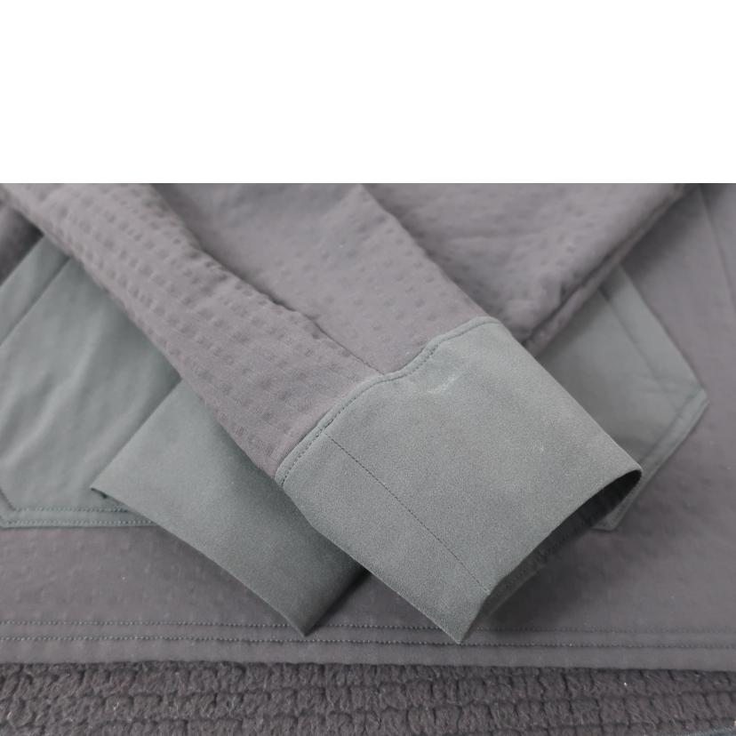 Patagonia パタゴニア/R2テックフェイスプルオーバー ハーフジップ XSサイズ ブラック/41765//ABランク/65