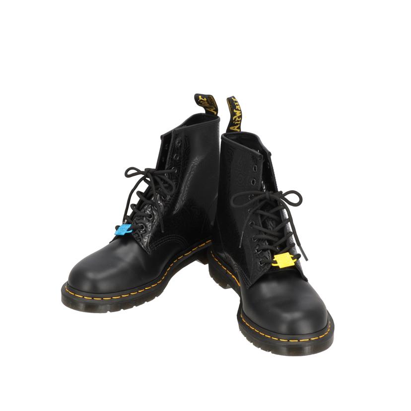 Dr.Martens ドクタ-マ-ティン/マ-チン*キ-スヘリング/8ホ-ルブ-ツ約31cm/ 1460//Sランク/93