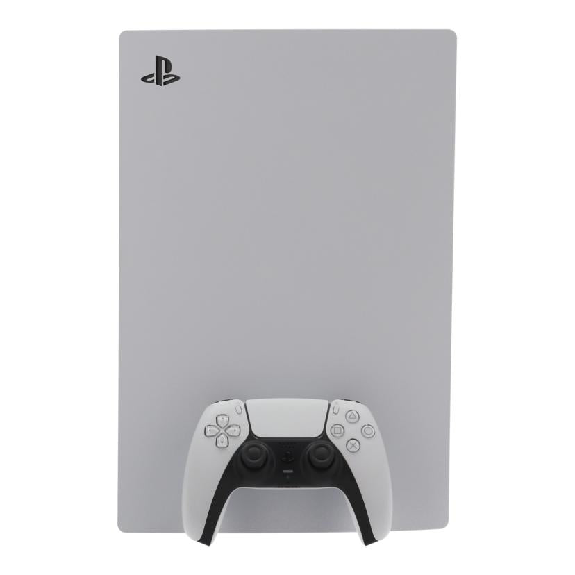 SONY ソニー /PlayStation5 本体 ドライブ搭載モデル 825GB/CFI 1200A01//S01F33201ZXT11714029/Bランク/01