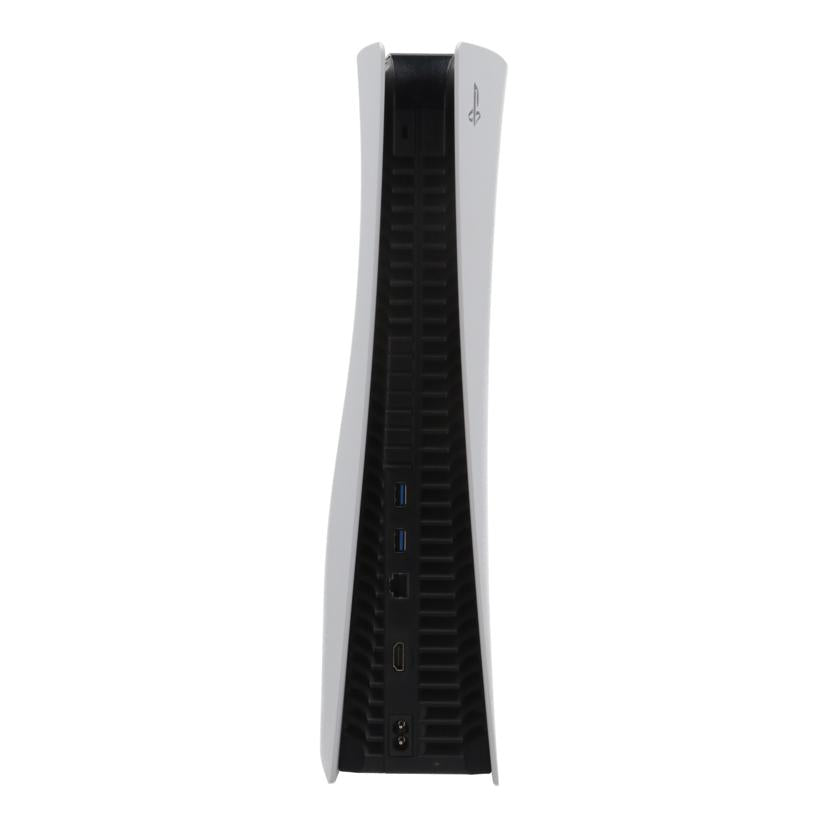 SONY ソニー /PlayStation5 本体 ドライブ搭載モデル 825GB/CFI 1200A01//S01F33201ZXT11714029/Bランク/01