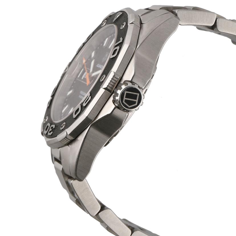 TAG HEUER タグホイヤー/アクアレーサー/WAJ1110//EWR****/Aランク/81