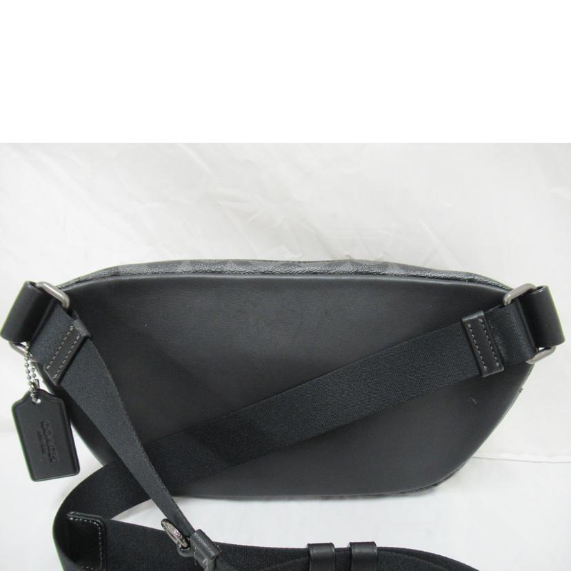 COACH/ウエストバック/シグネチャー/CJ506//M23**/ABランク/63