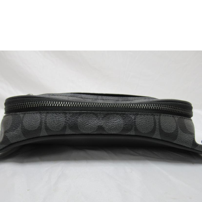 COACH/ウエストバック/シグネチャー/CJ506//M23**/ABランク/63