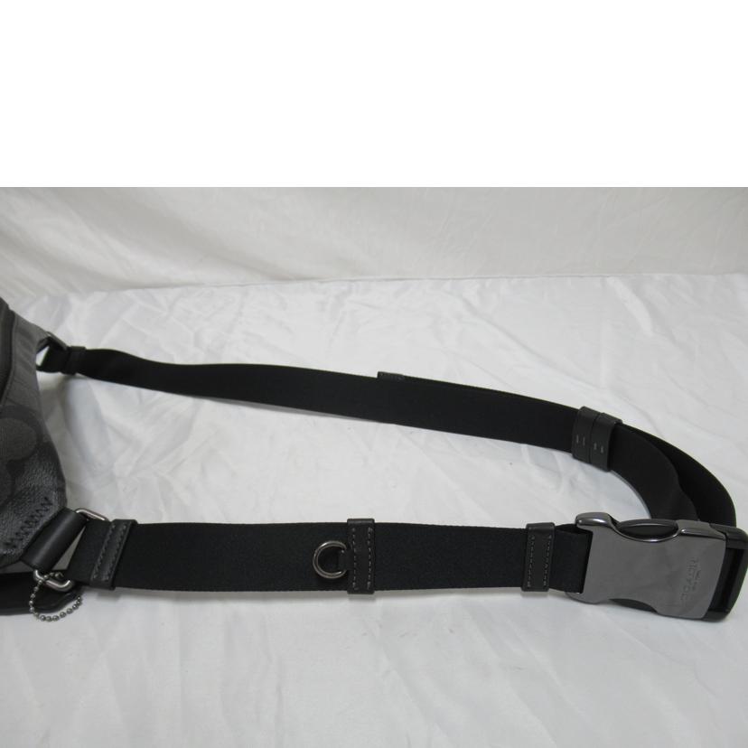 COACH/ウエストバック/シグネチャー/CJ506//M23**/ABランク/63