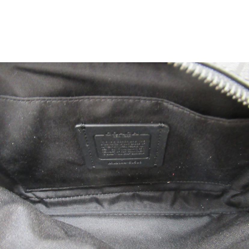 COACH/ウエストバック/シグネチャー/CJ506//M23**/ABランク/63