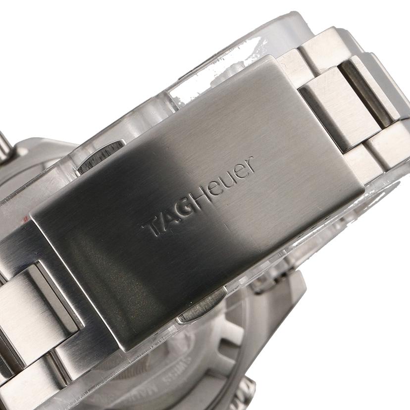 TAG HEUER タグホイヤー/アクアレーサー/WAJ1110//EWR****/Aランク/81