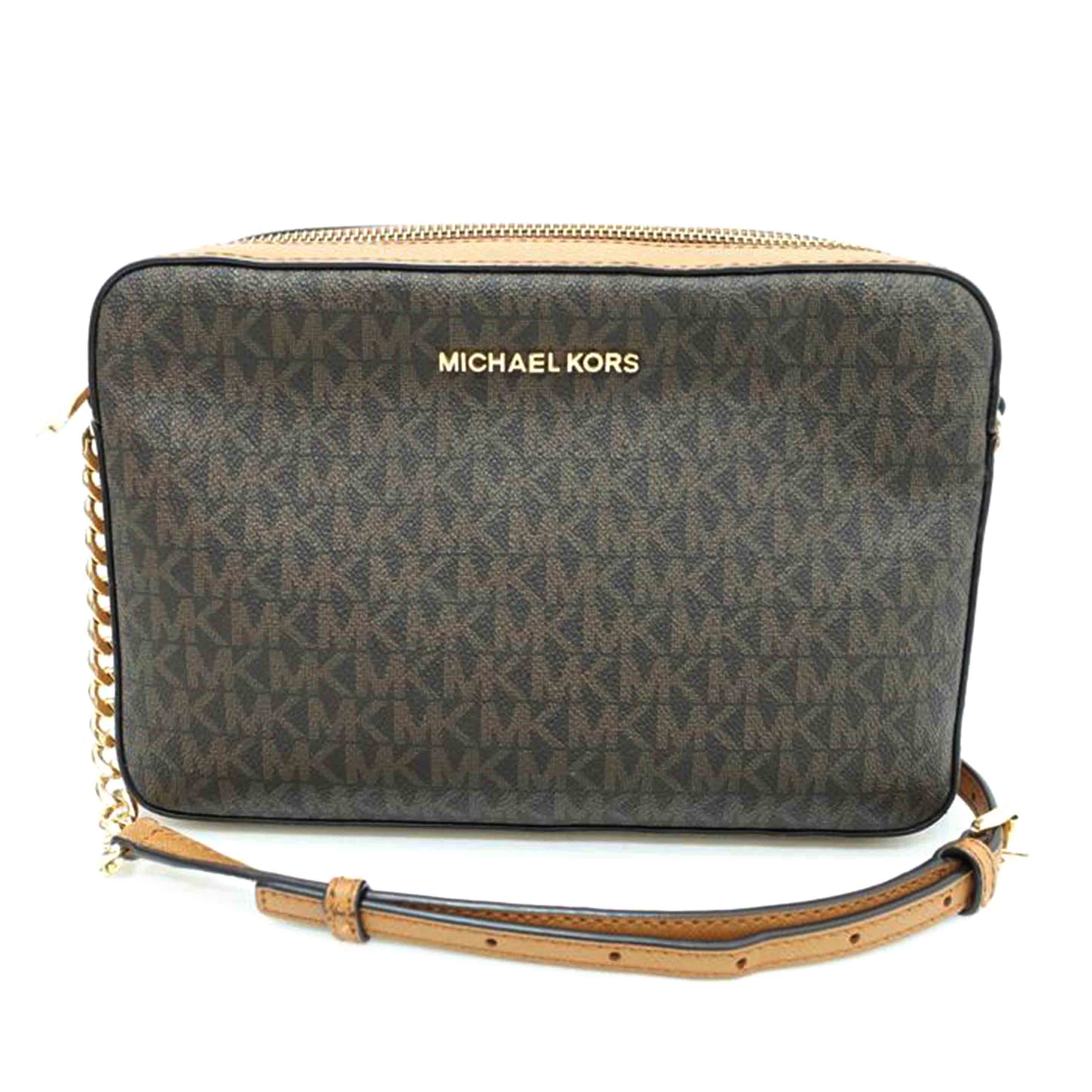 MICHAEL KORS マイケルコース/総柄ショルダーバッグ//Bランク/88