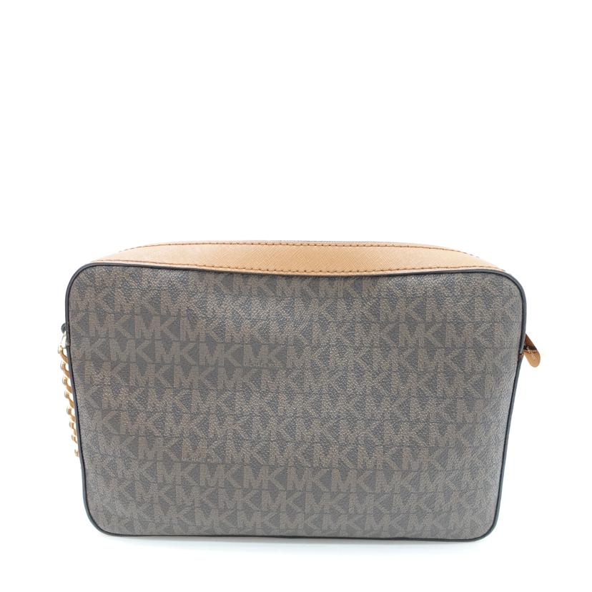 MICHAEL KORS マイケルコース/総柄ショルダーバッグ//Bランク/88