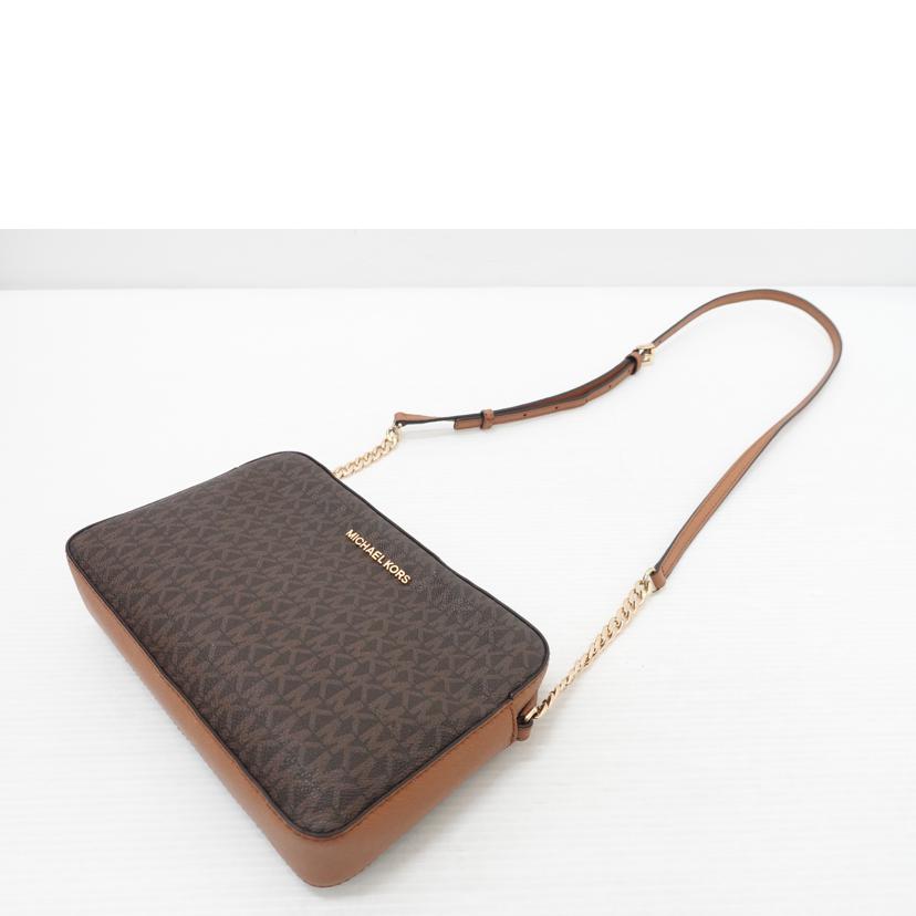 MICHAEL KORS マイケルコース/総柄ショルダーバッグ//Bランク/88