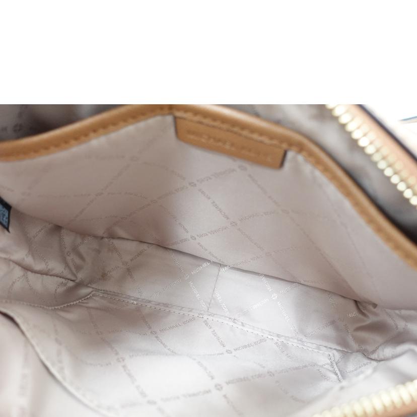 MICHAEL KORS マイケルコース/総柄ショルダーバッグ//Bランク/88