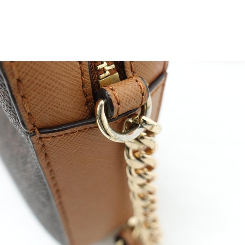 MICHAEL KORS マイケルコース/総柄ショルダーバッグ//Bランク/88