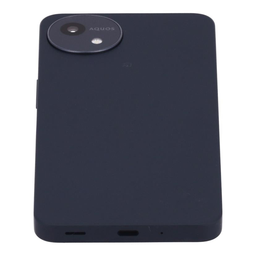 SHARP docomo シャープ /スマートフォン/AQUOS wish4 64GB/SH-52E//351636303984559/ABランク/71