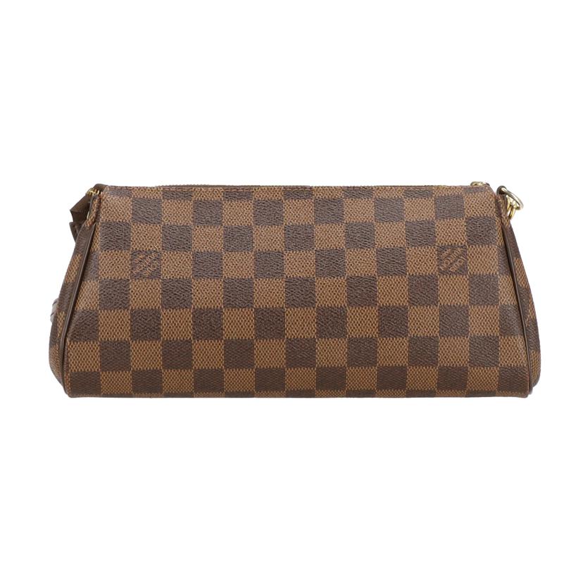 LOUIS VUITTON ルイヴィトン/エヴァ エベヌ/ダミエ/N55213//MB2***/ABランク/91