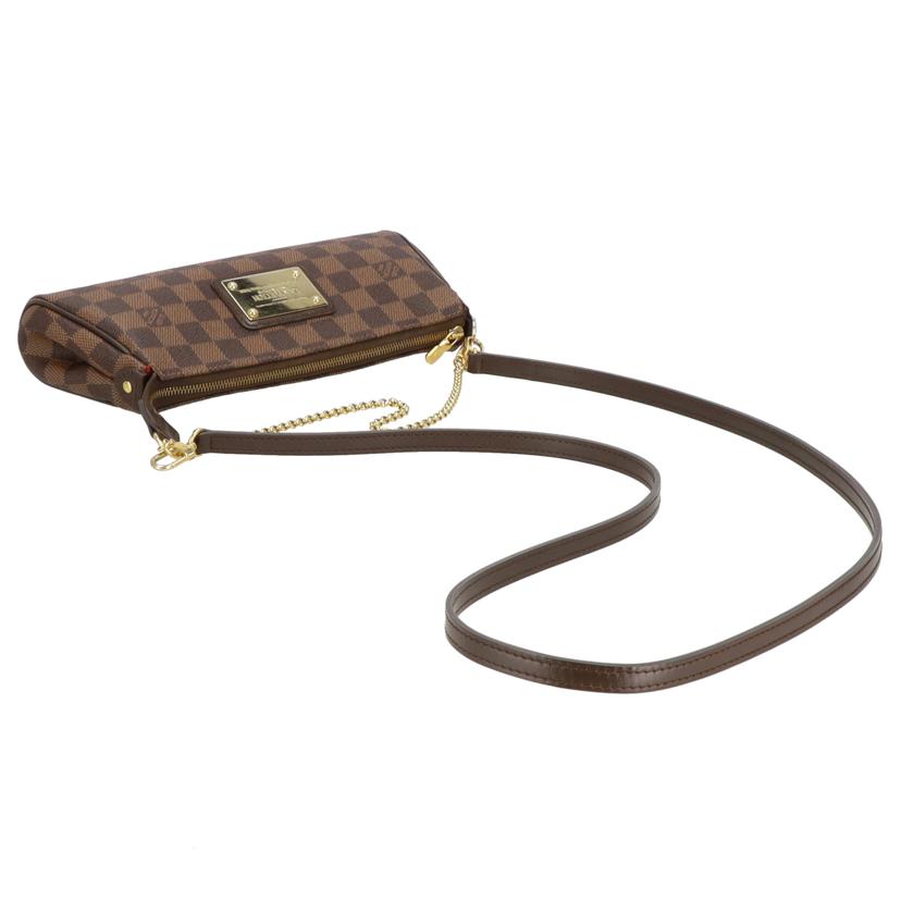 LOUIS VUITTON ルイヴィトン/エヴァ エベヌ/ダミエ/N55213//MB2***/ABランク/91