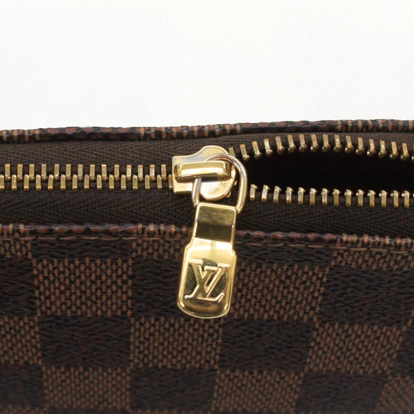 LOUIS VUITTON ルイヴィトン/エヴァ エベヌ/ダミエ/N55213//MB2***/ABランク/91