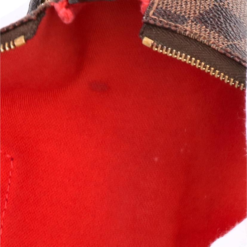 LOUIS VUITTON ルイヴィトン/エヴァ エベヌ/ダミエ/N55213//MB2***/ABランク/91