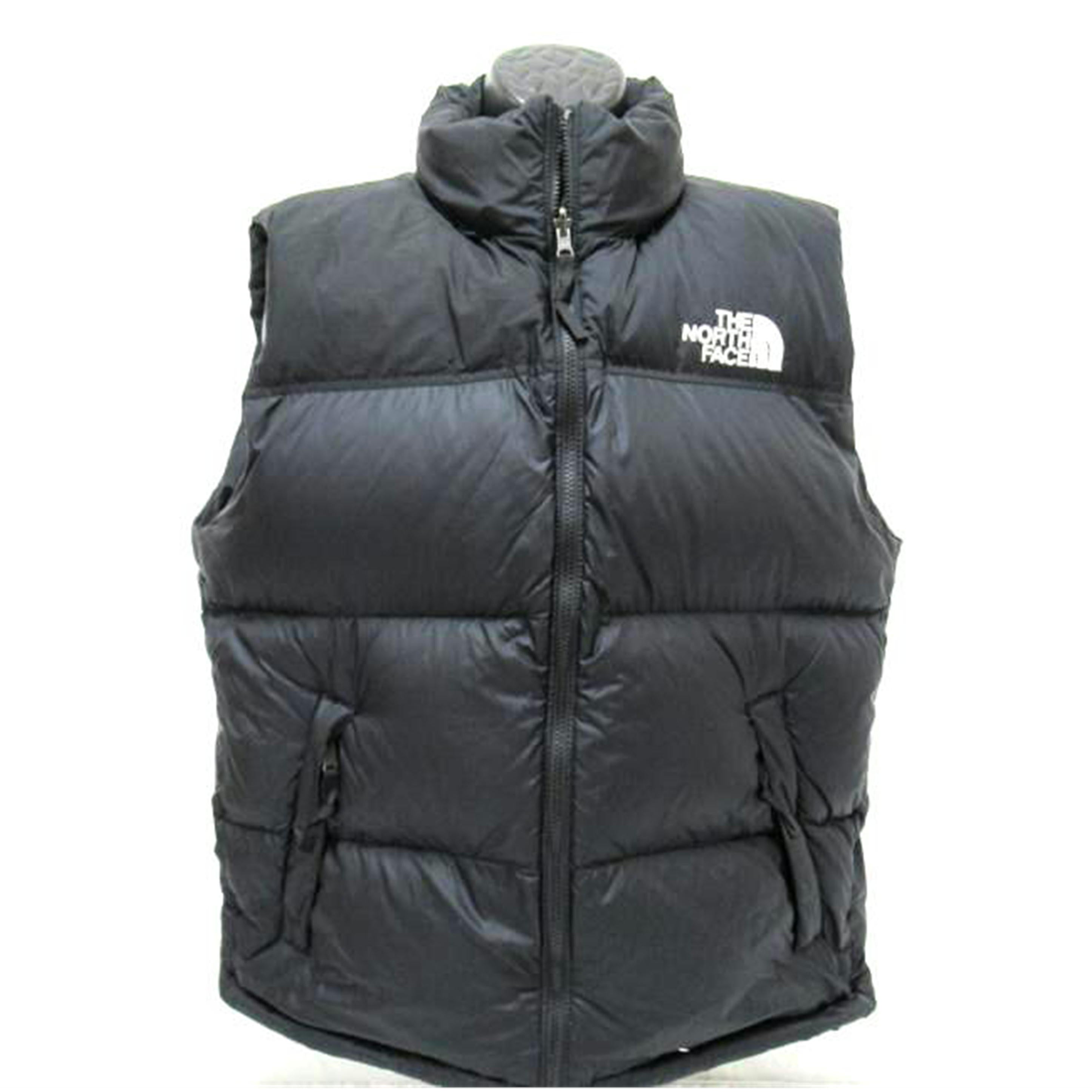 THE NORTH FACE/ヌプシ/ダウンベスト/BK/ND92557//ABランク/63