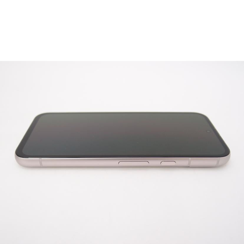 Google グーグル/Google Pixel 8a 128GB/G576D//358937523906007/ABランク/69