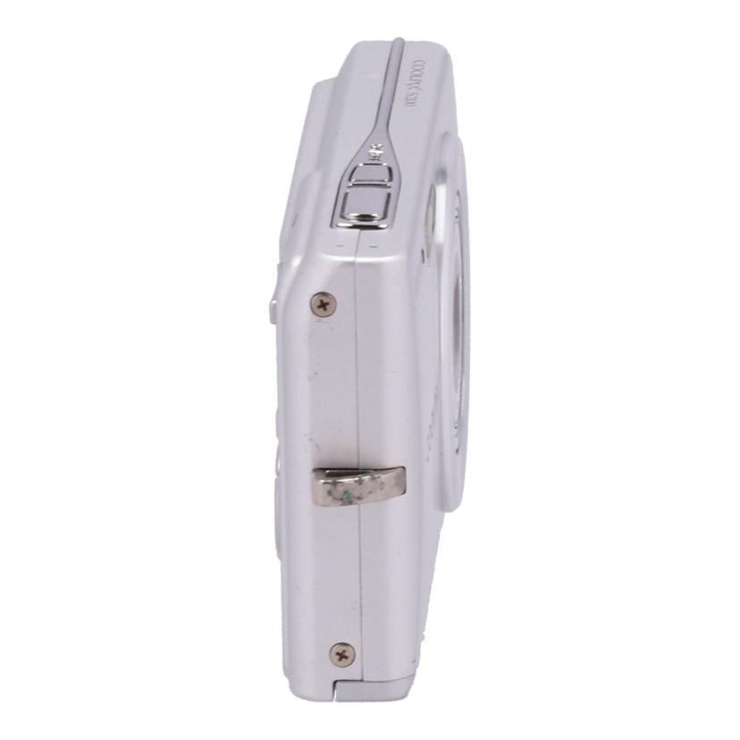 Nikon ニコン /デジタルカメラ(オールド)/COOLPIX S200//20209432/Bランク/64