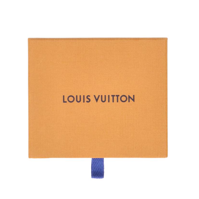 LV ルイヴィトン/ジッピーコインパース/タイガ/ノワール/M30511//RFI*/Aランク/75