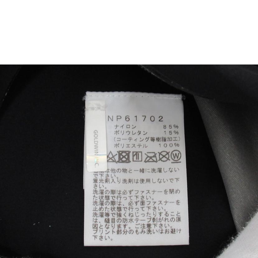 THE NORTH FACE/ジャケット/ノースフェイス/NP61702//Bランク/63