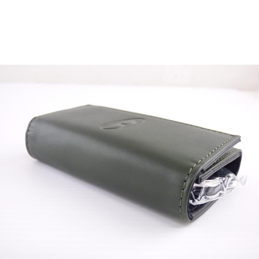 DIESEL ディーゼル/キーケース//Aランク/64