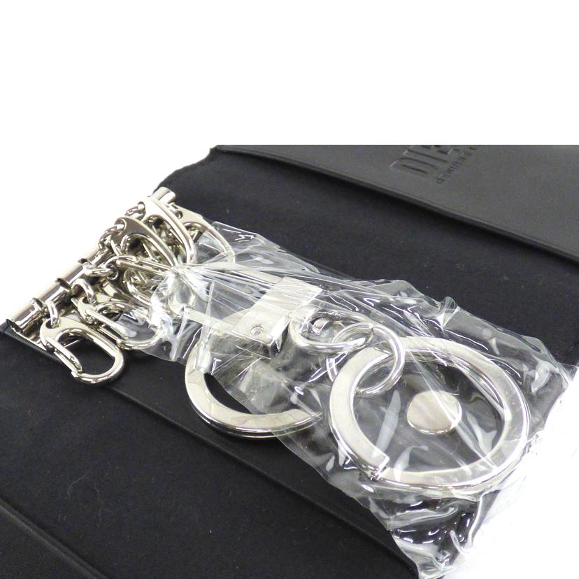 DIESEL ディーゼル/キーケース//Aランク/64