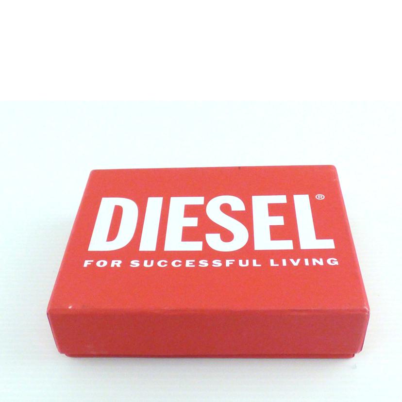 DIESEL ディーゼル/キーケース//Aランク/64