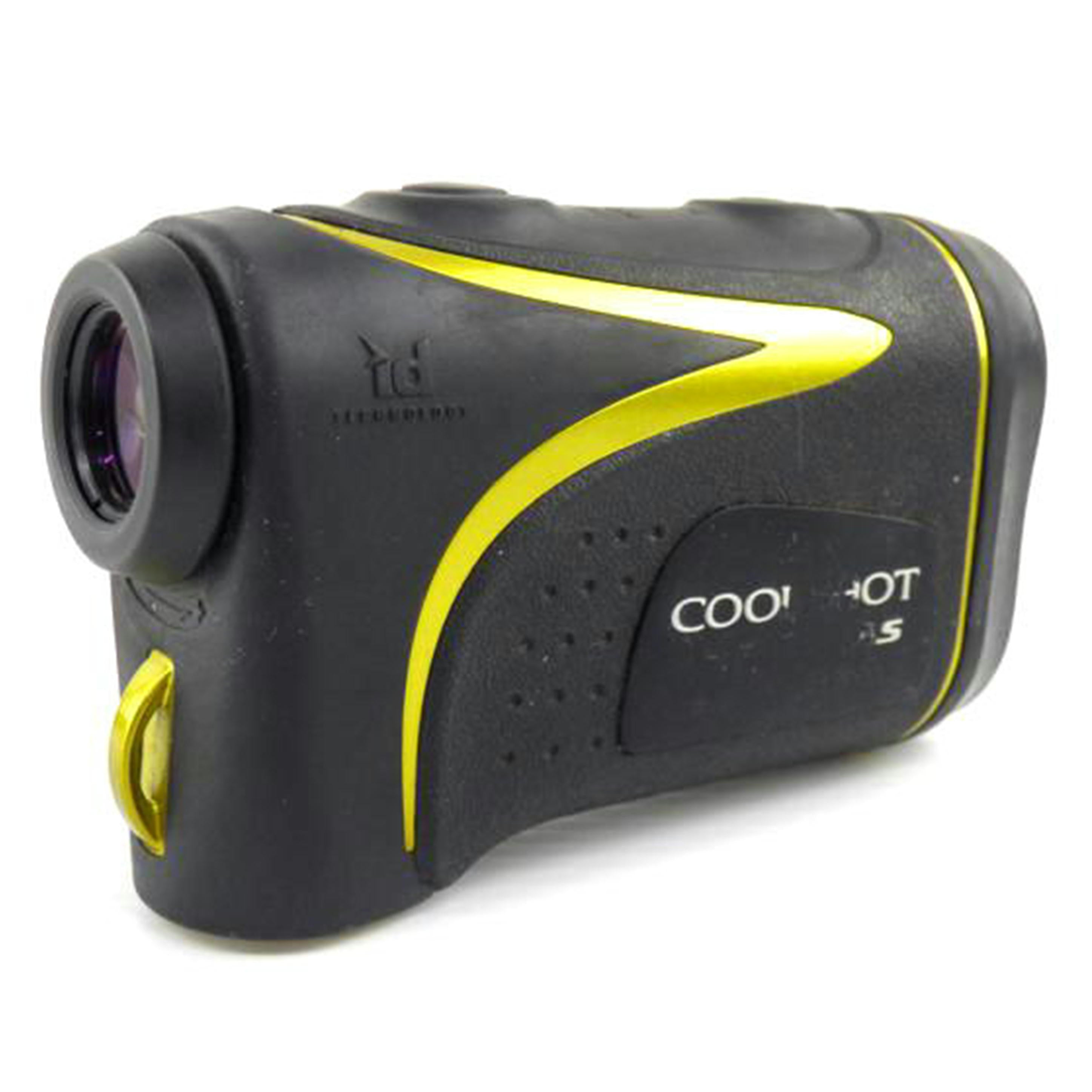 Nikon　クールショット　AS COOLSHOT 20 - 概要 | レーザー距離計 | ニコン